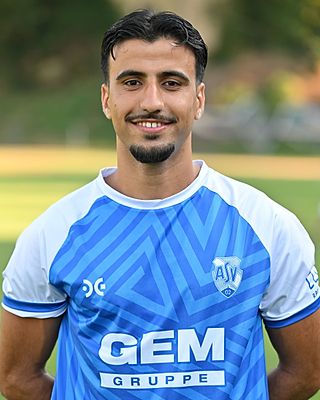 Majid Mohammadi