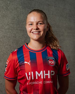 Sabrina Kraus