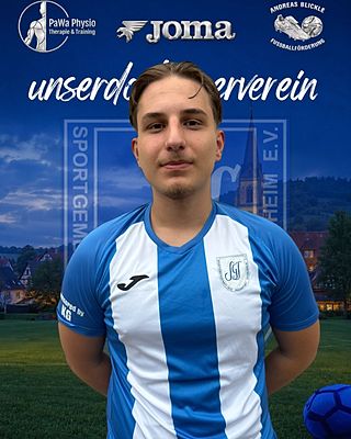 Ajdin Gudzevic