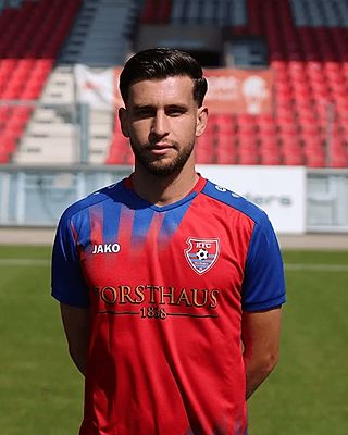 Mohamed Yassin Benslaiman Benktib