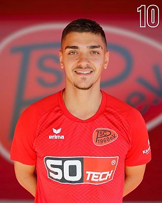 Sergio Baris Gucciardo