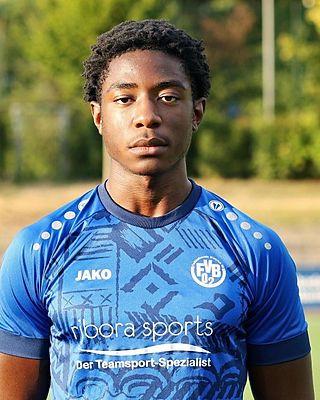 Yves Eboh Epanga