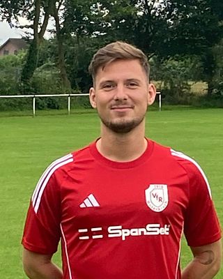 Justin Soares Zagal Pereira