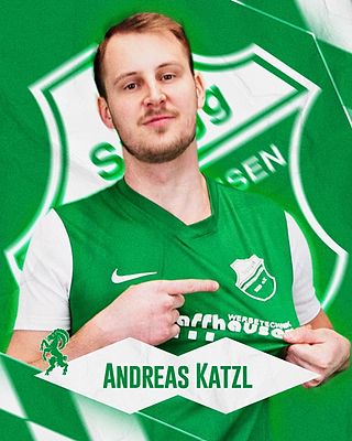 Andreas Katzl
