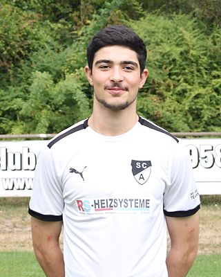 Bilal Tagun