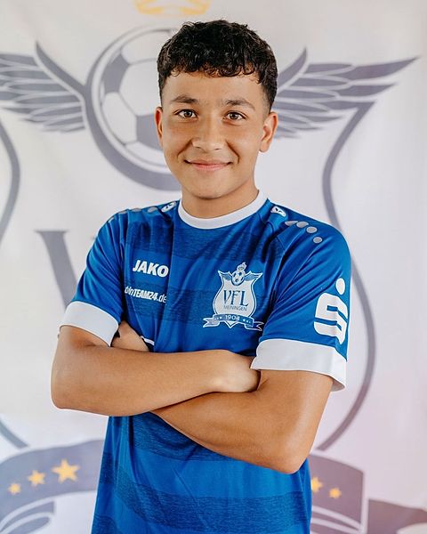 Foto: JOSEFINE WEYER