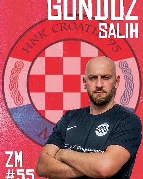 Foto: Croatia Mainz