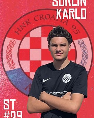 Karlo Šurlin