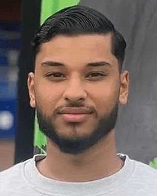 Ahmed El Hessi