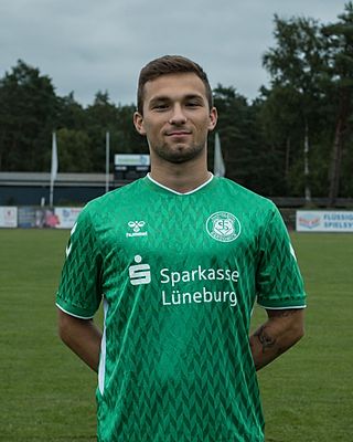 Lucas Kaufmann