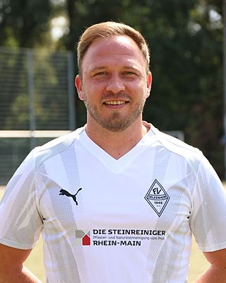 Sven Heinze