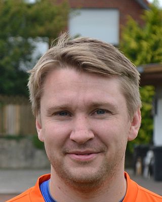 Henrik Schengber