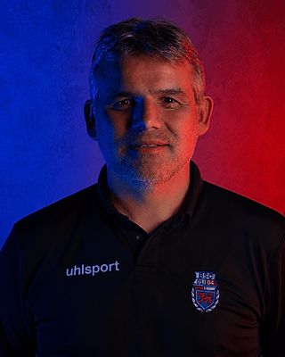 Daniel Zillken