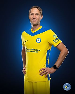 Jens Borawski