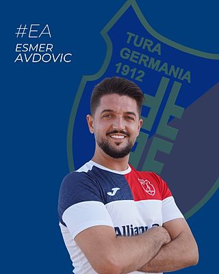 Esmer Avdovic