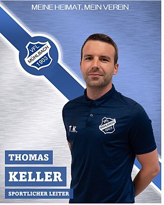 Thomas Keller