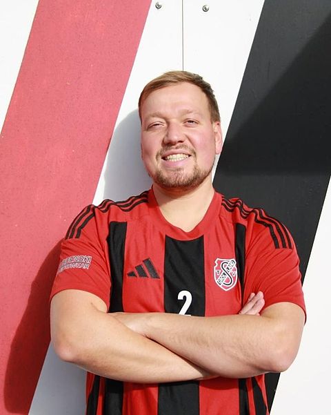 Foto: 1.Herren TSV Grolland