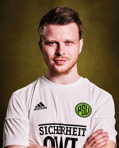 Foto: Marwin Gansauge