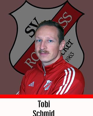 Tobias Schmid