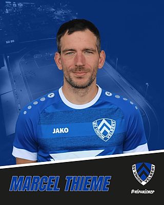 Marcel Thieme