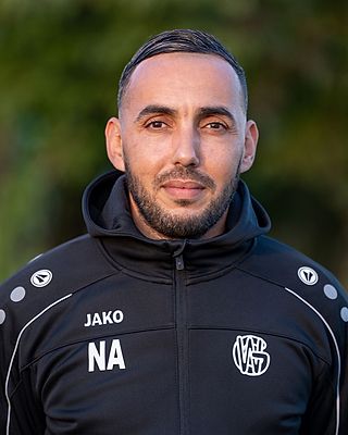 Nourdine Ajarar