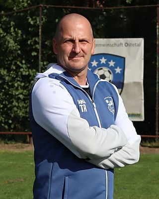 Norman Wendland