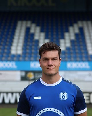 Leonardo Halili