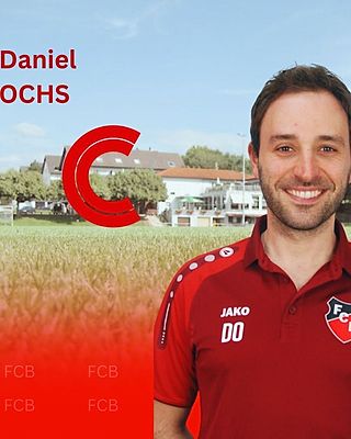 Daniel Ochs