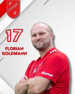 Florian Goldmann