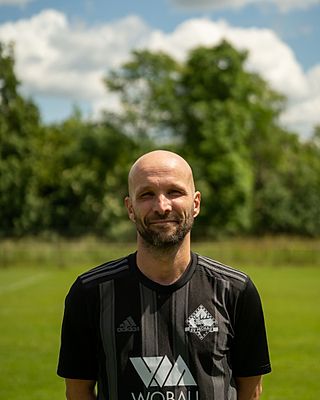 Martin Hellmund