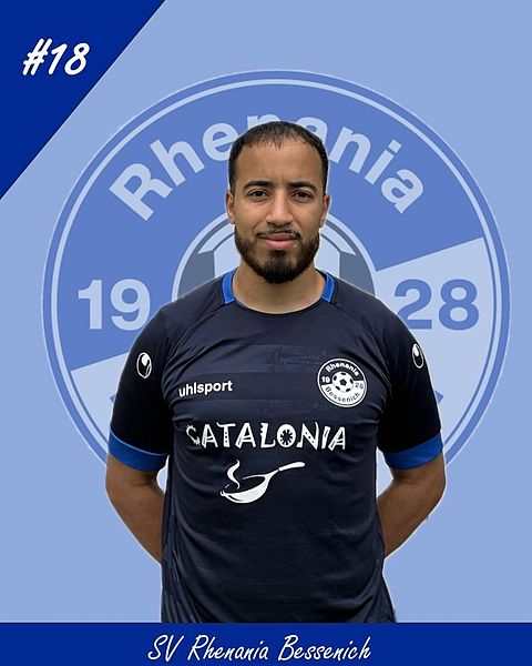 Ziyad Abdellaoui