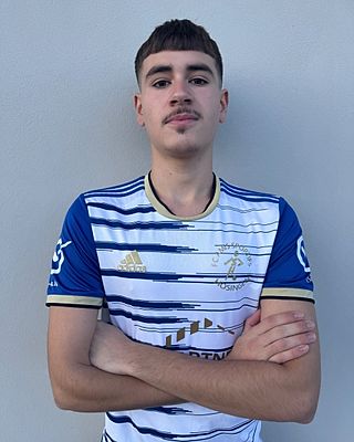 Pedro LOPES  DA SILVA