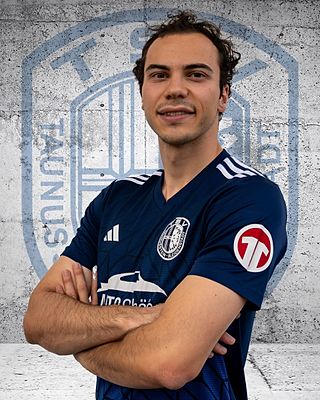 Luca Alexander Wilhelm