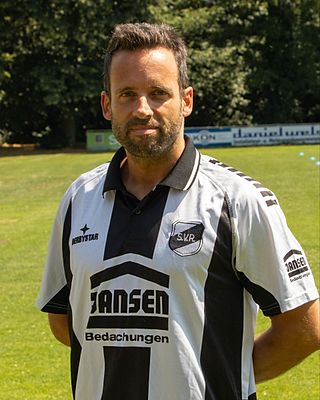Alexander Verrieth
