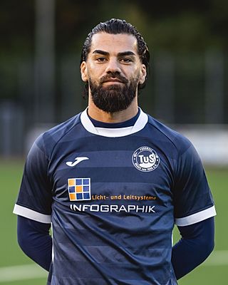 Tolga Baytemur