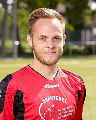 Norman Hörz