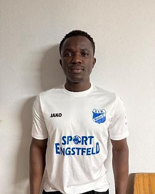 Martin Ogumo