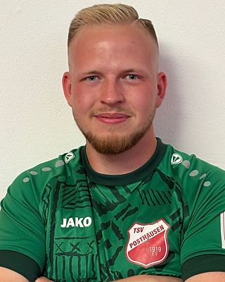 Torge Tramm