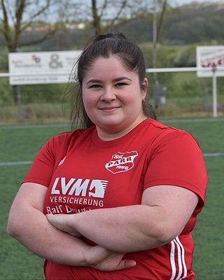 Michelle Welsch