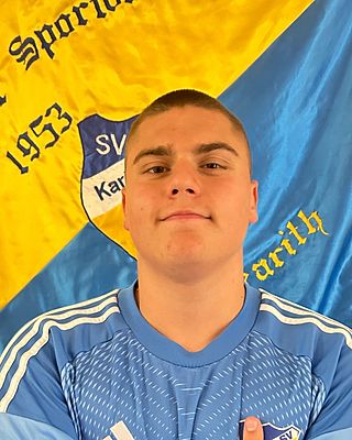 Pascal Jadon Ackmann