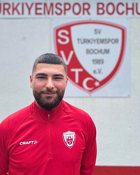 Foto: Türkiyemspor Bochum