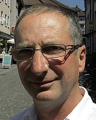 Martin Maier