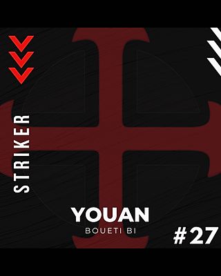 Youan BOUETI BI