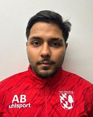 Adam Balaz