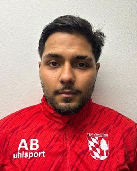 Foto: TSV Kösching