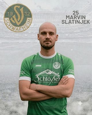 Marvin Slatinjek