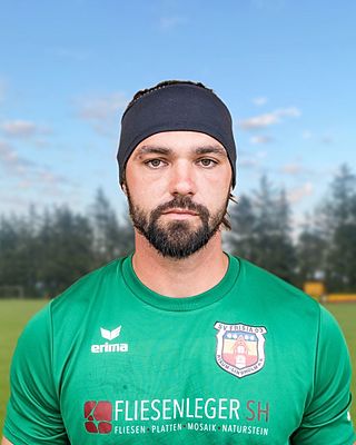 Dawid Pieczonka