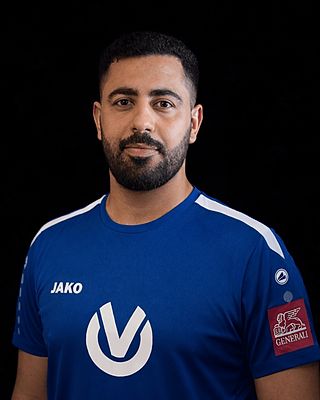 Abdellah Fatine