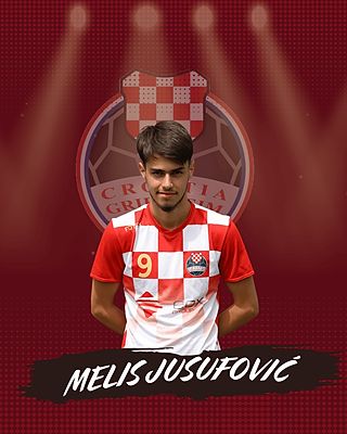Melis Jusufovic Eurich