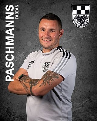 Fabian Paschmanns